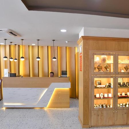 Istport Hotels Arnavutkoy Εξωτερικό φωτογραφία