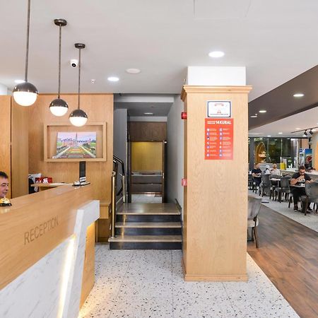 Istport Hotels Arnavutkoy Εξωτερικό φωτογραφία