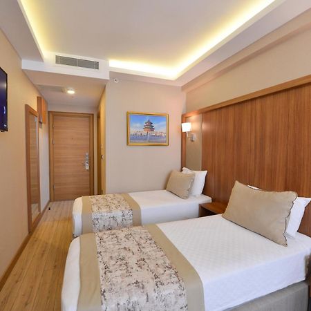 Istport Hotels Arnavutkoy Εξωτερικό φωτογραφία