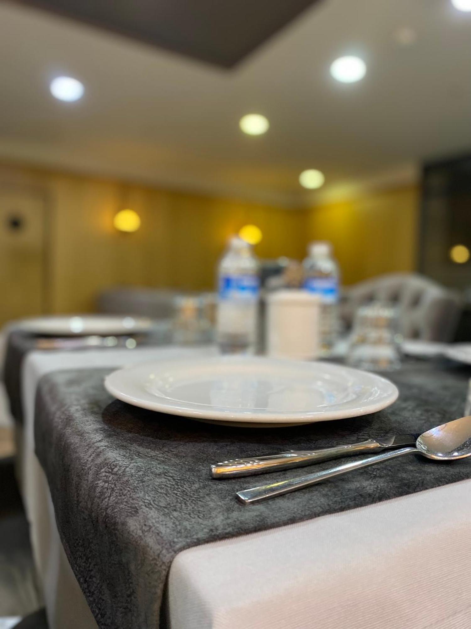 Istport Hotels Arnavutkoy Εξωτερικό φωτογραφία