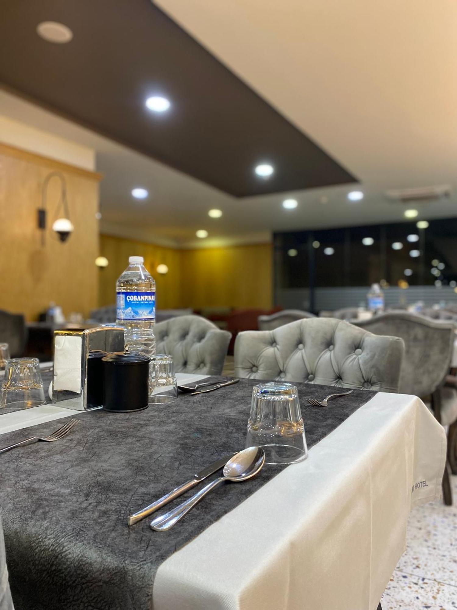 Istport Hotels Arnavutkoy Εξωτερικό φωτογραφία