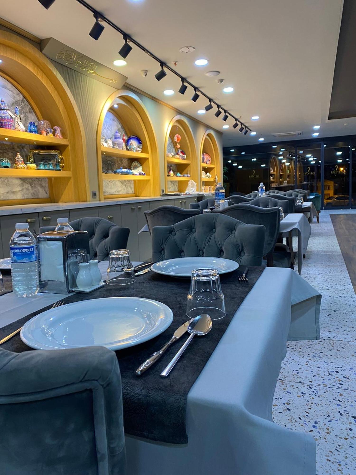 Istport Hotels Arnavutkoy Εξωτερικό φωτογραφία