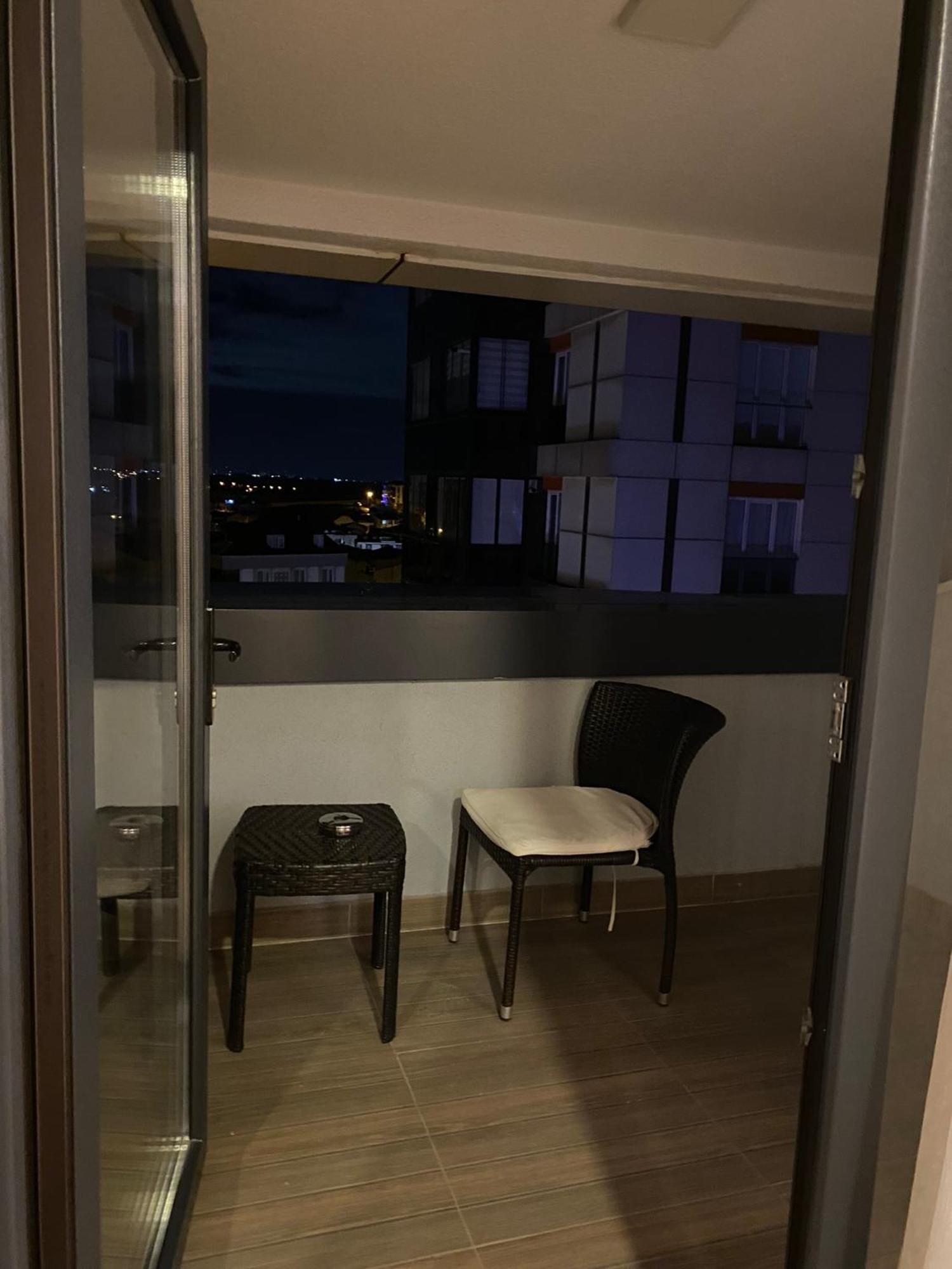 Istport Hotels Arnavutkoy Εξωτερικό φωτογραφία