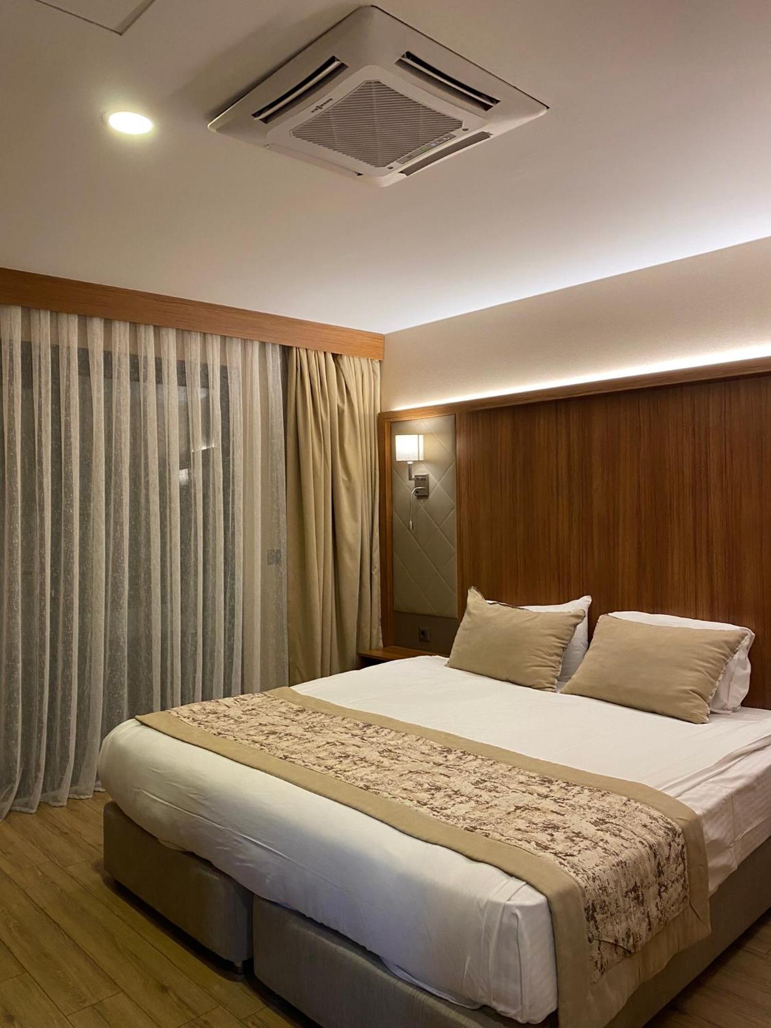 Istport Hotels Arnavutkoy Εξωτερικό φωτογραφία