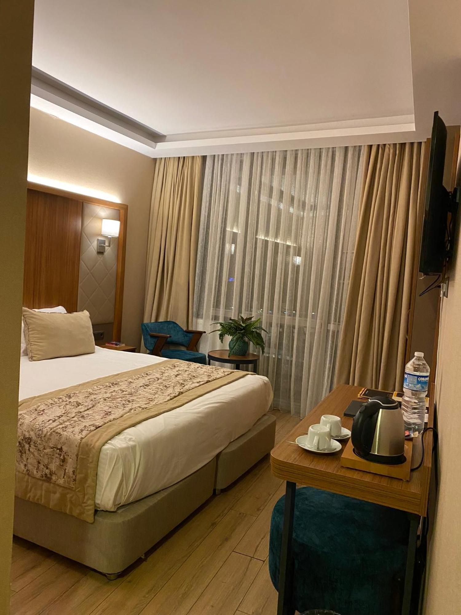 Istport Hotels Arnavutkoy Εξωτερικό φωτογραφία