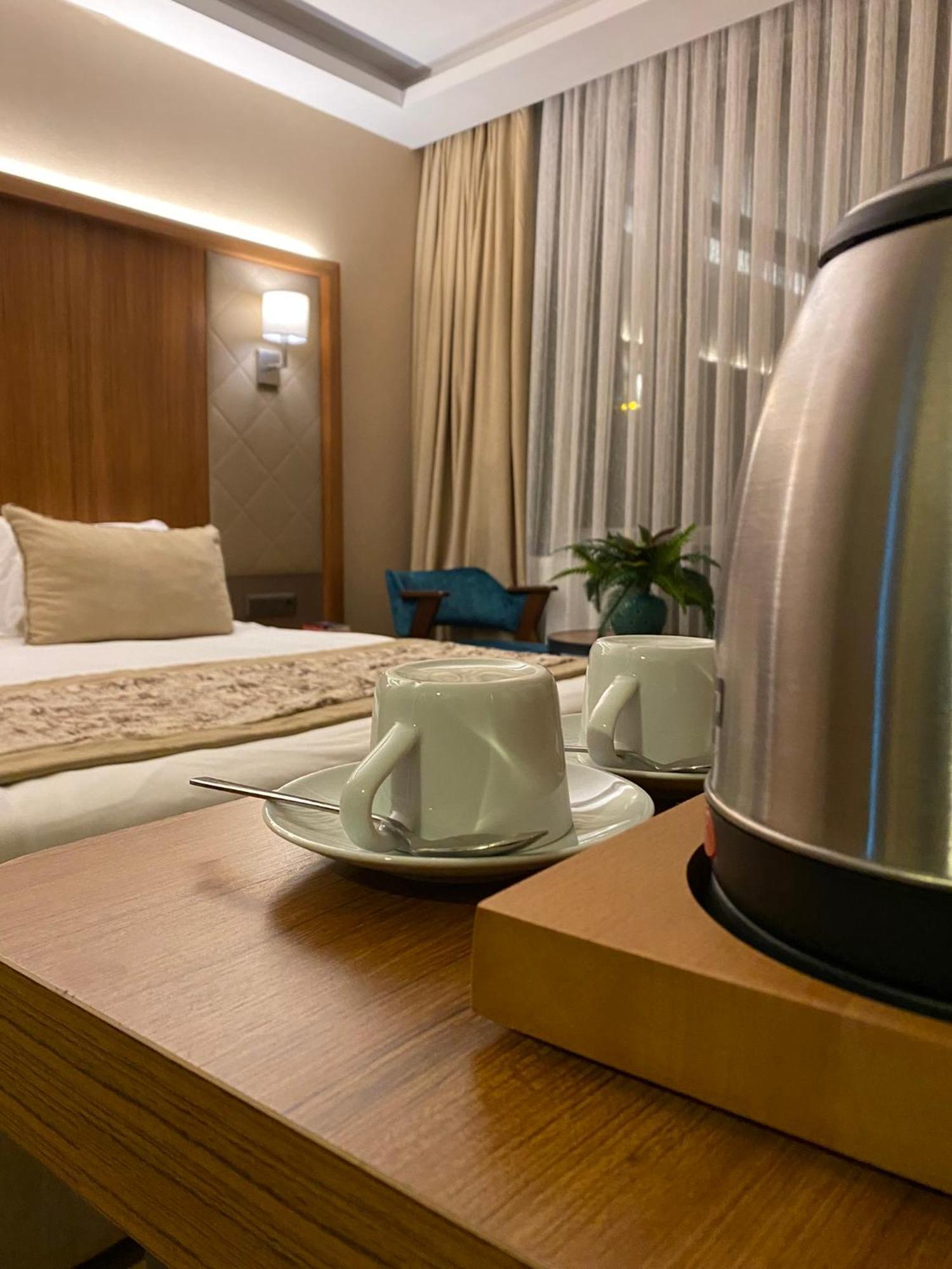 Istport Hotels Arnavutkoy Εξωτερικό φωτογραφία