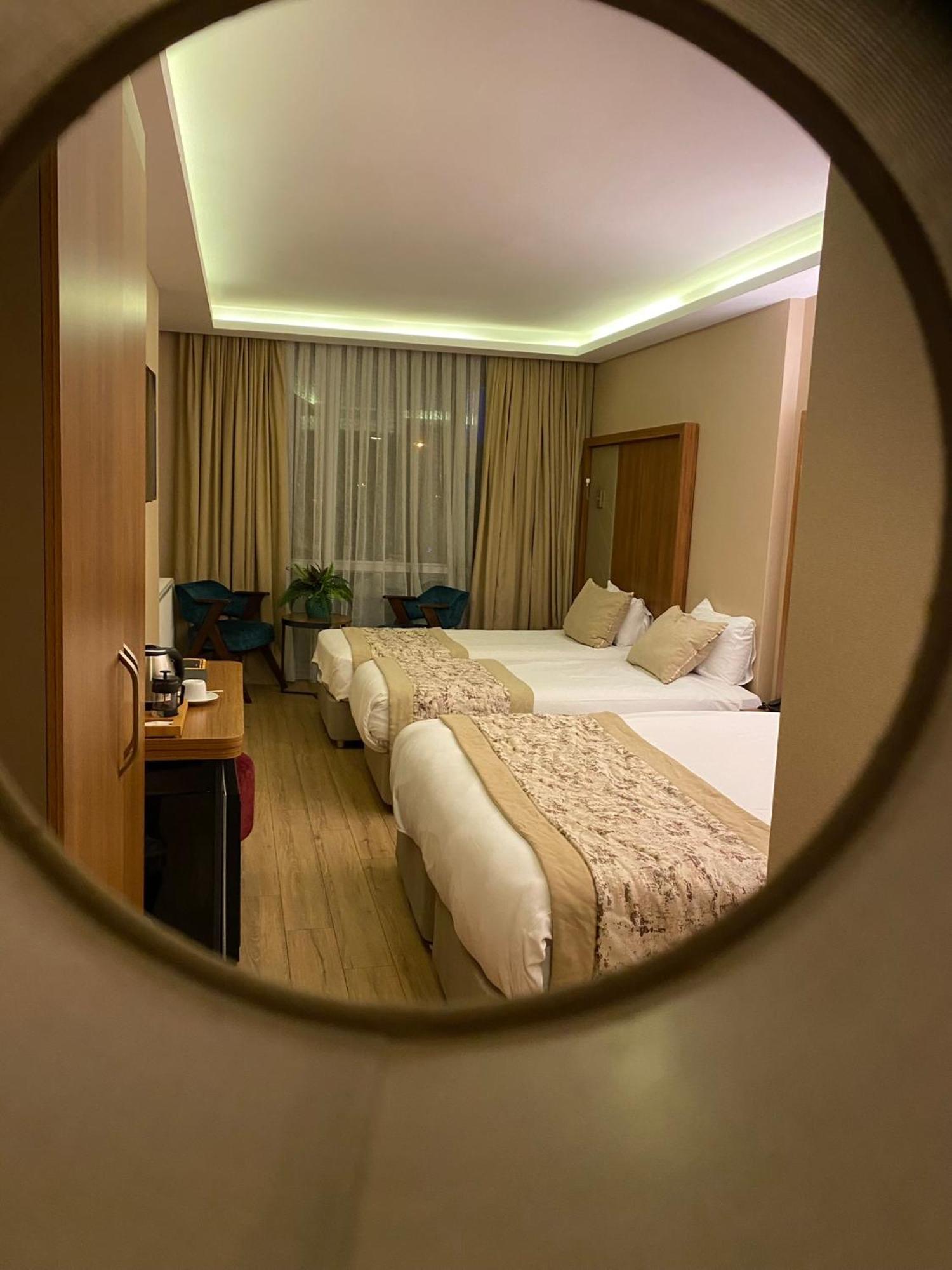 Istport Hotels Arnavutkoy Εξωτερικό φωτογραφία
