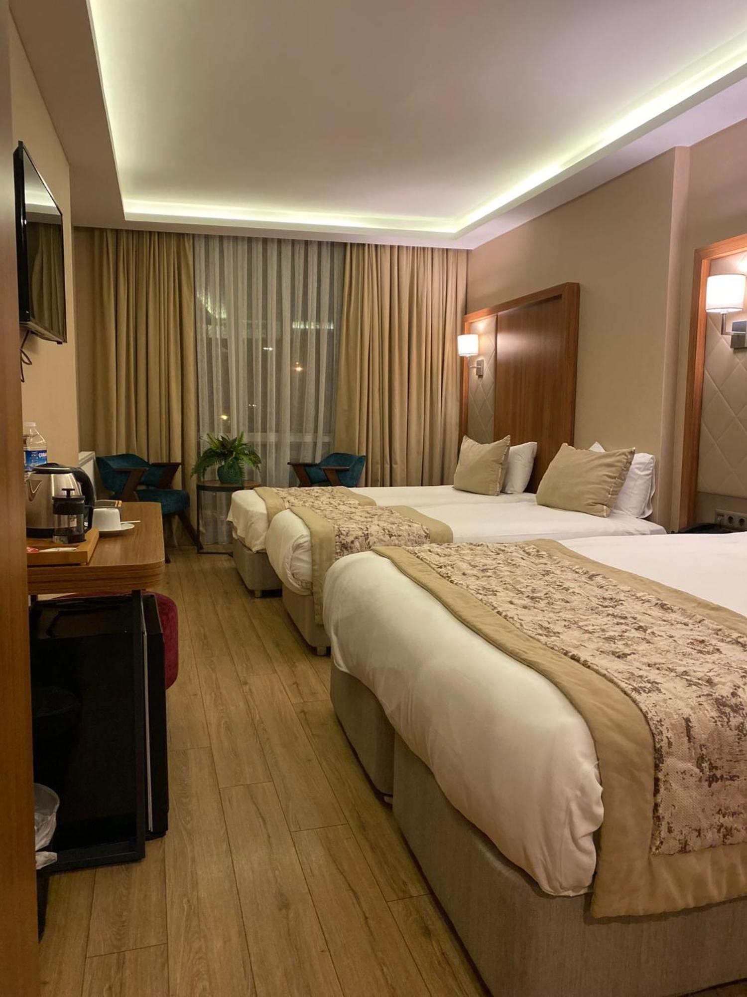 Istport Hotels Arnavutkoy Εξωτερικό φωτογραφία