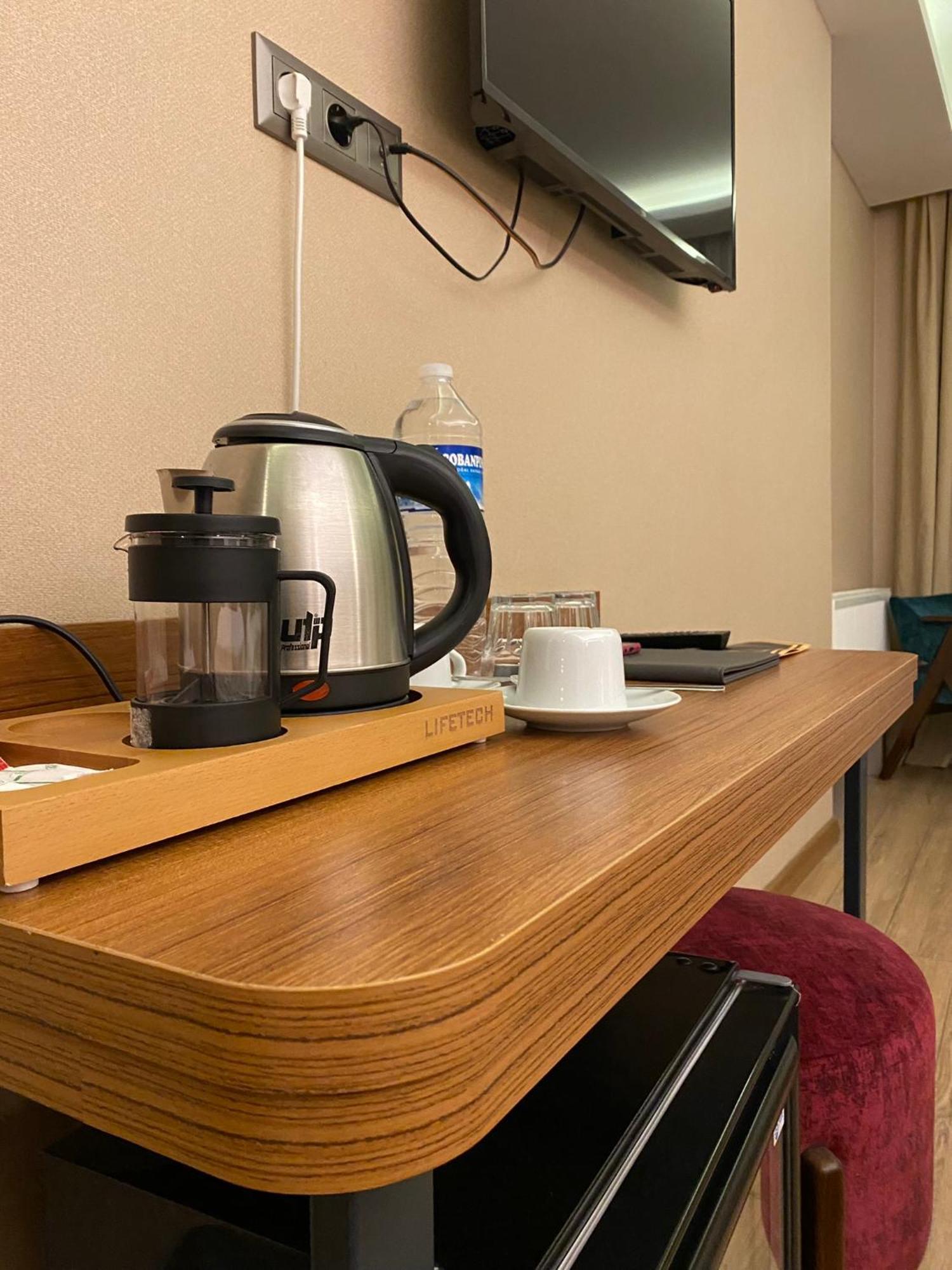 Istport Hotels Arnavutkoy Εξωτερικό φωτογραφία