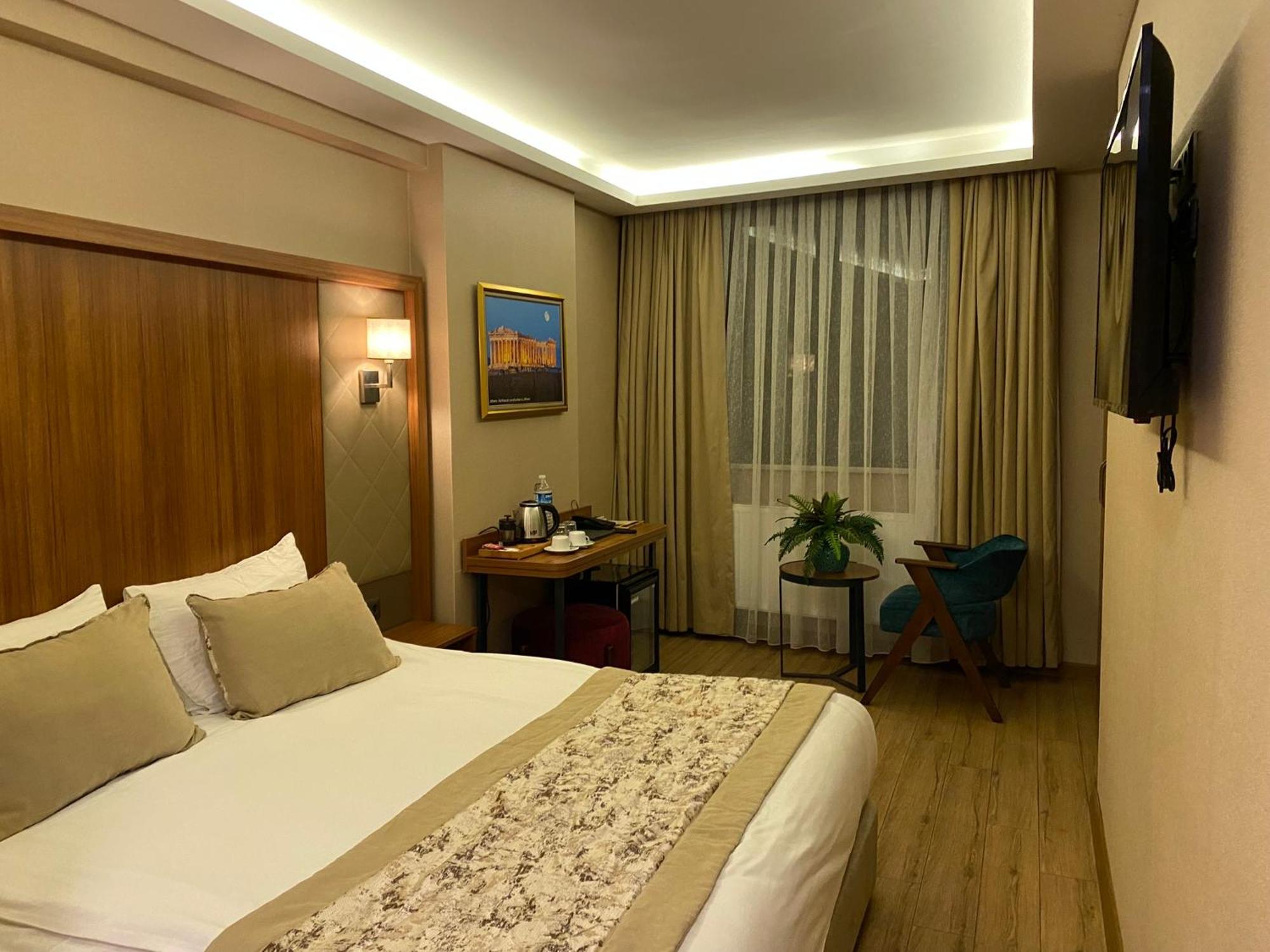 Istport Hotels Arnavutkoy Εξωτερικό φωτογραφία