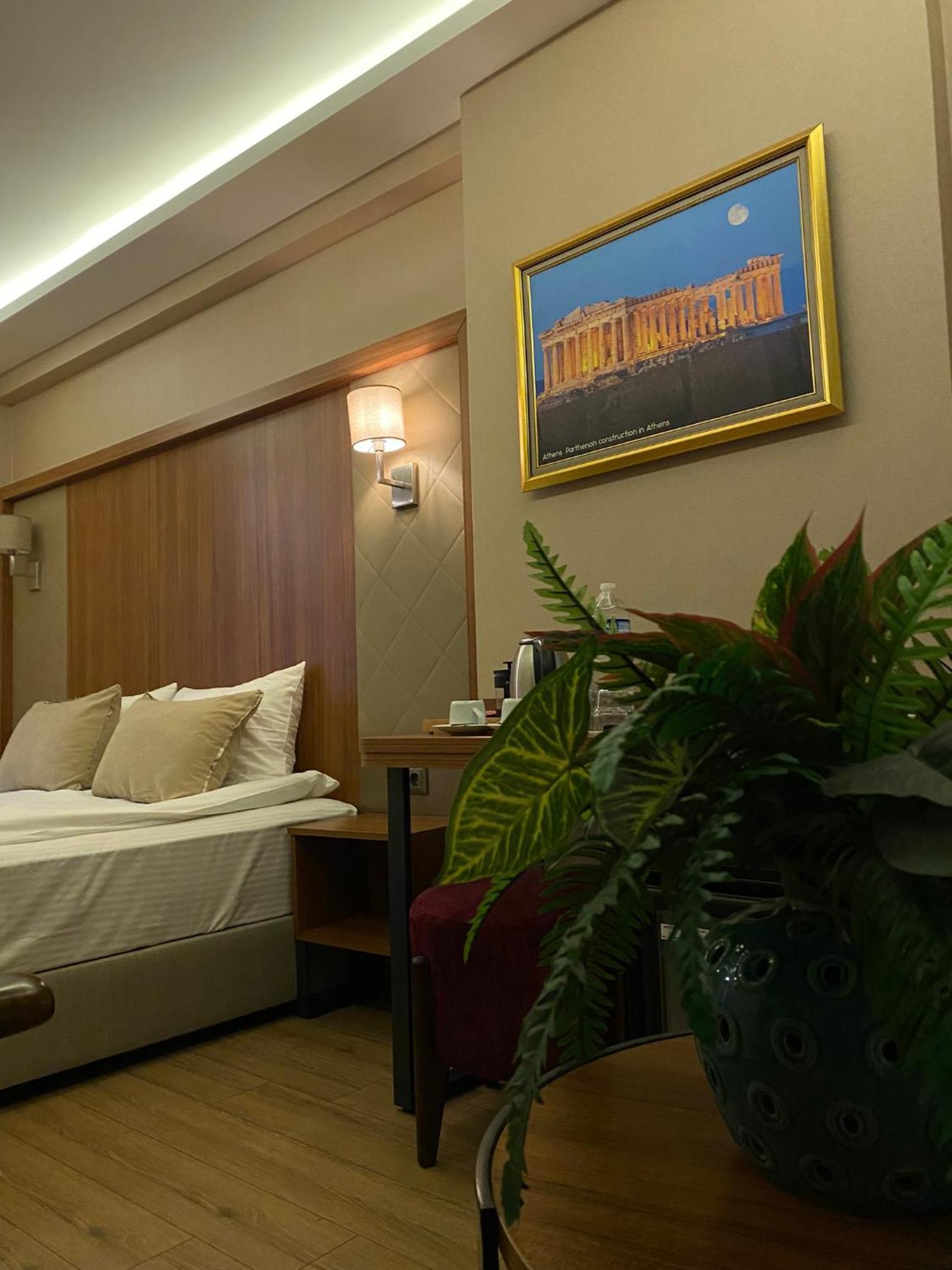 Istport Hotels Arnavutkoy Εξωτερικό φωτογραφία