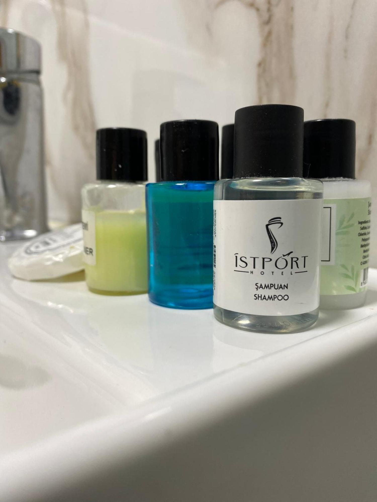 Istport Hotels Arnavutkoy Εξωτερικό φωτογραφία