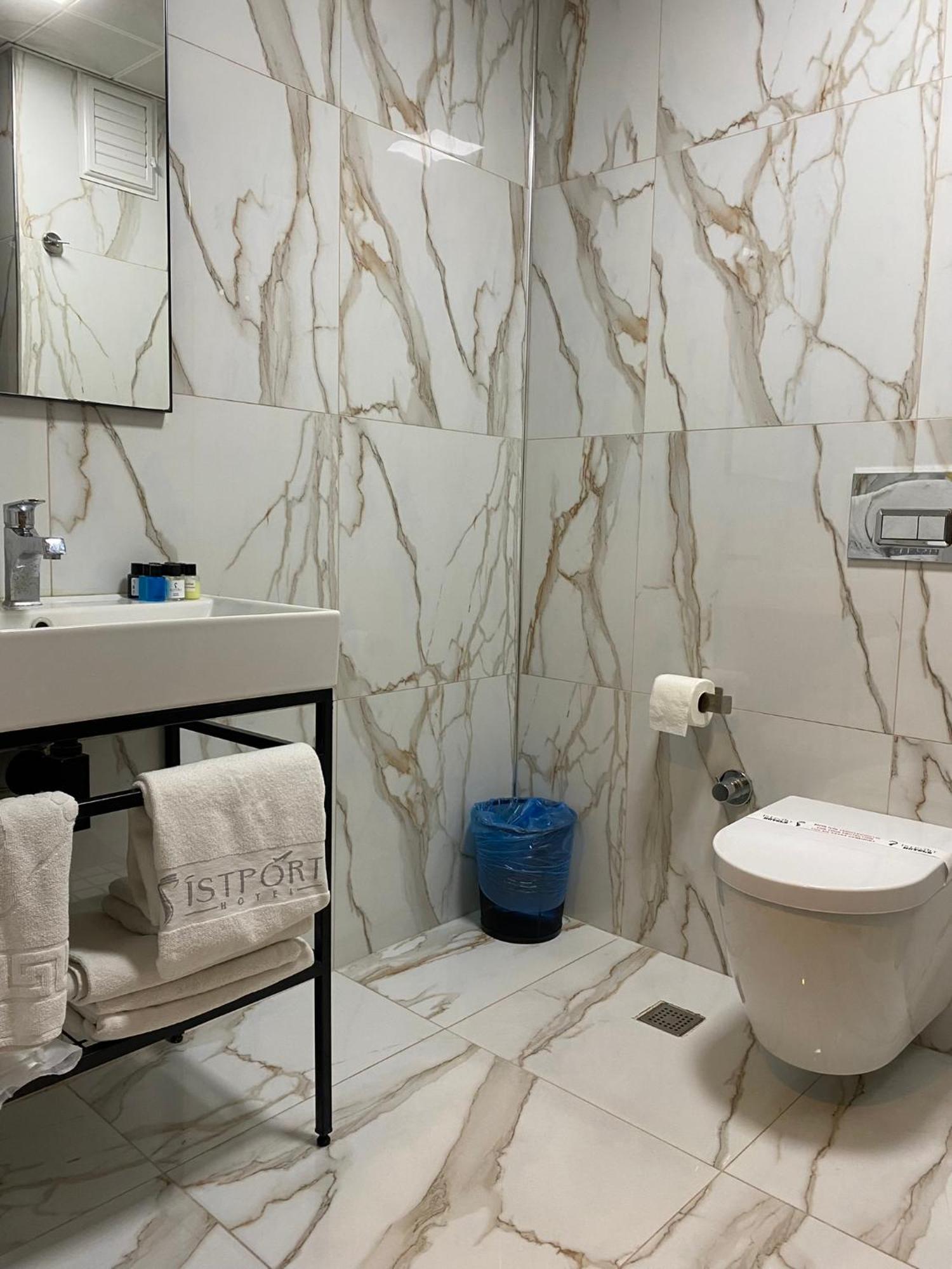 Istport Hotels Arnavutkoy Εξωτερικό φωτογραφία