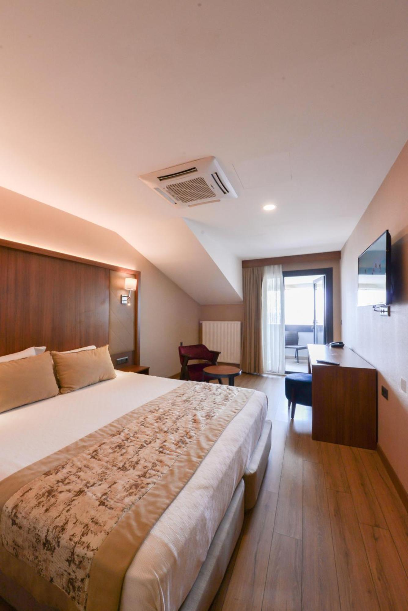 Istport Hotels Arnavutkoy Εξωτερικό φωτογραφία