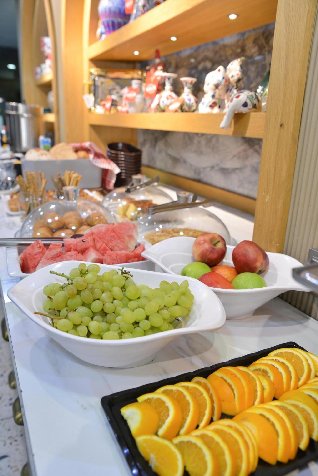 Istport Hotels Arnavutkoy Εξωτερικό φωτογραφία