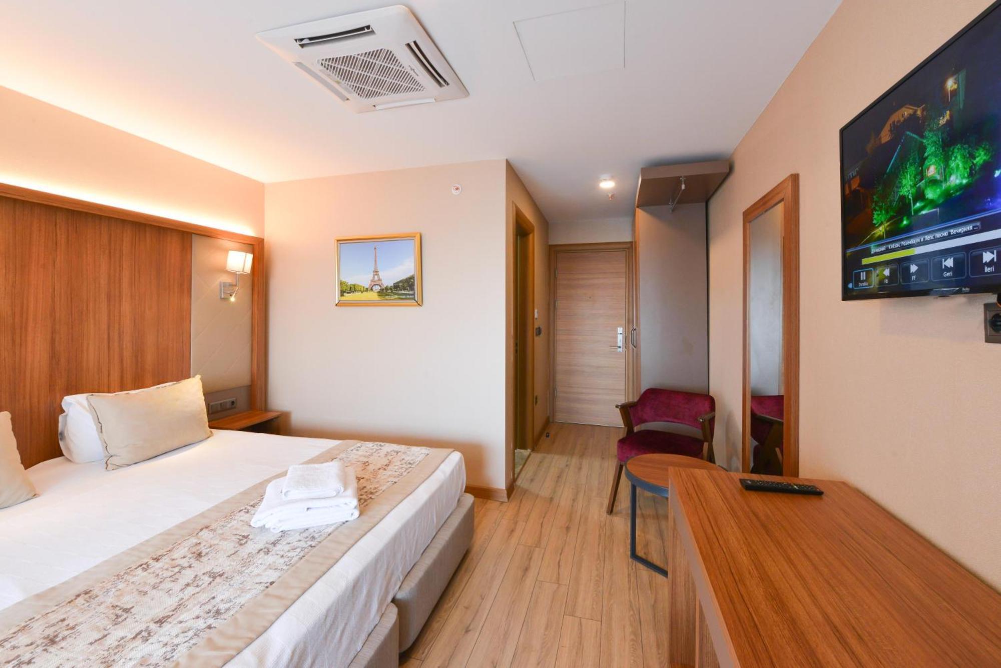 Istport Hotels Arnavutkoy Εξωτερικό φωτογραφία