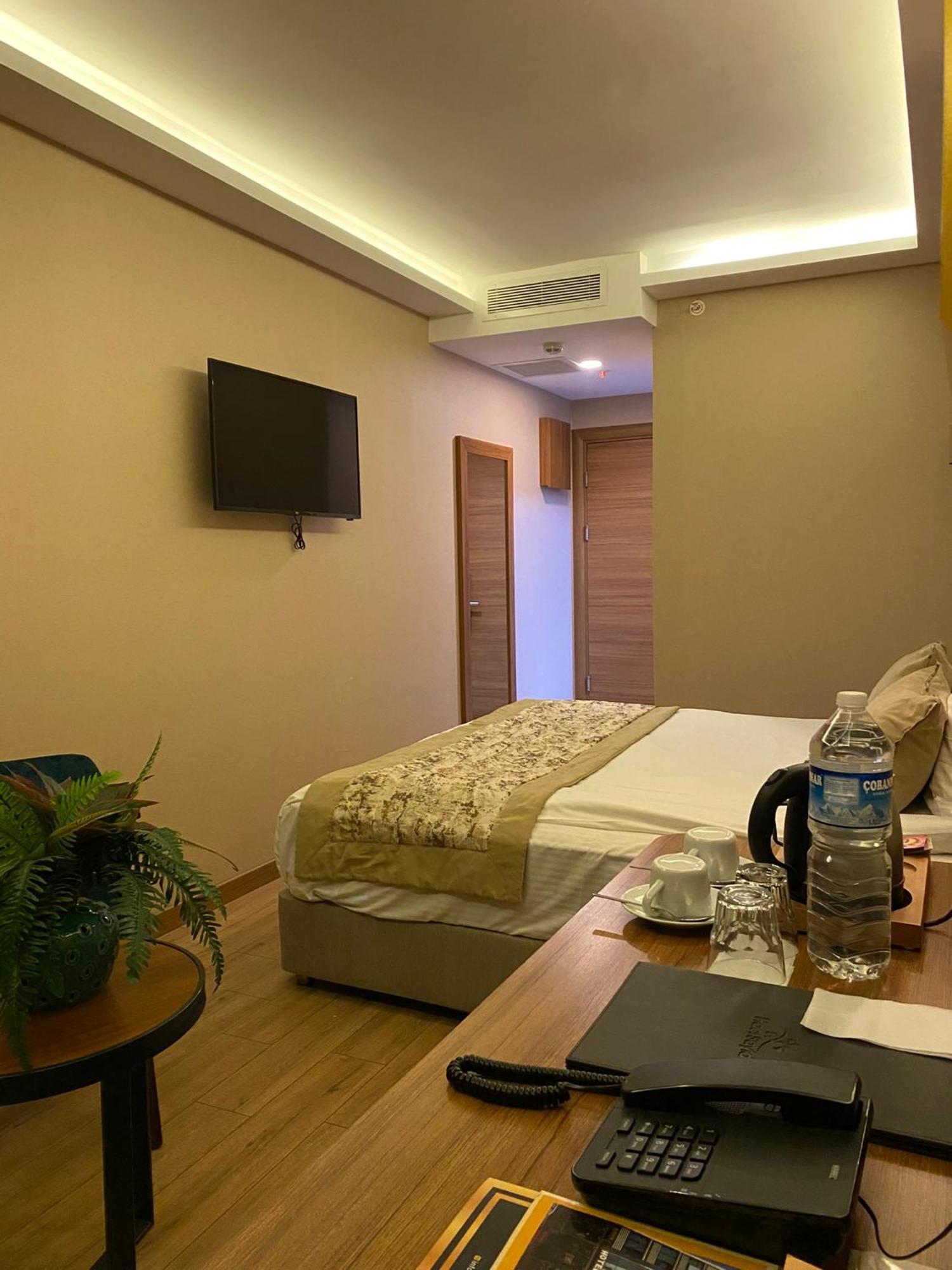 Istport Hotels Arnavutkoy Δωμάτιο φωτογραφία