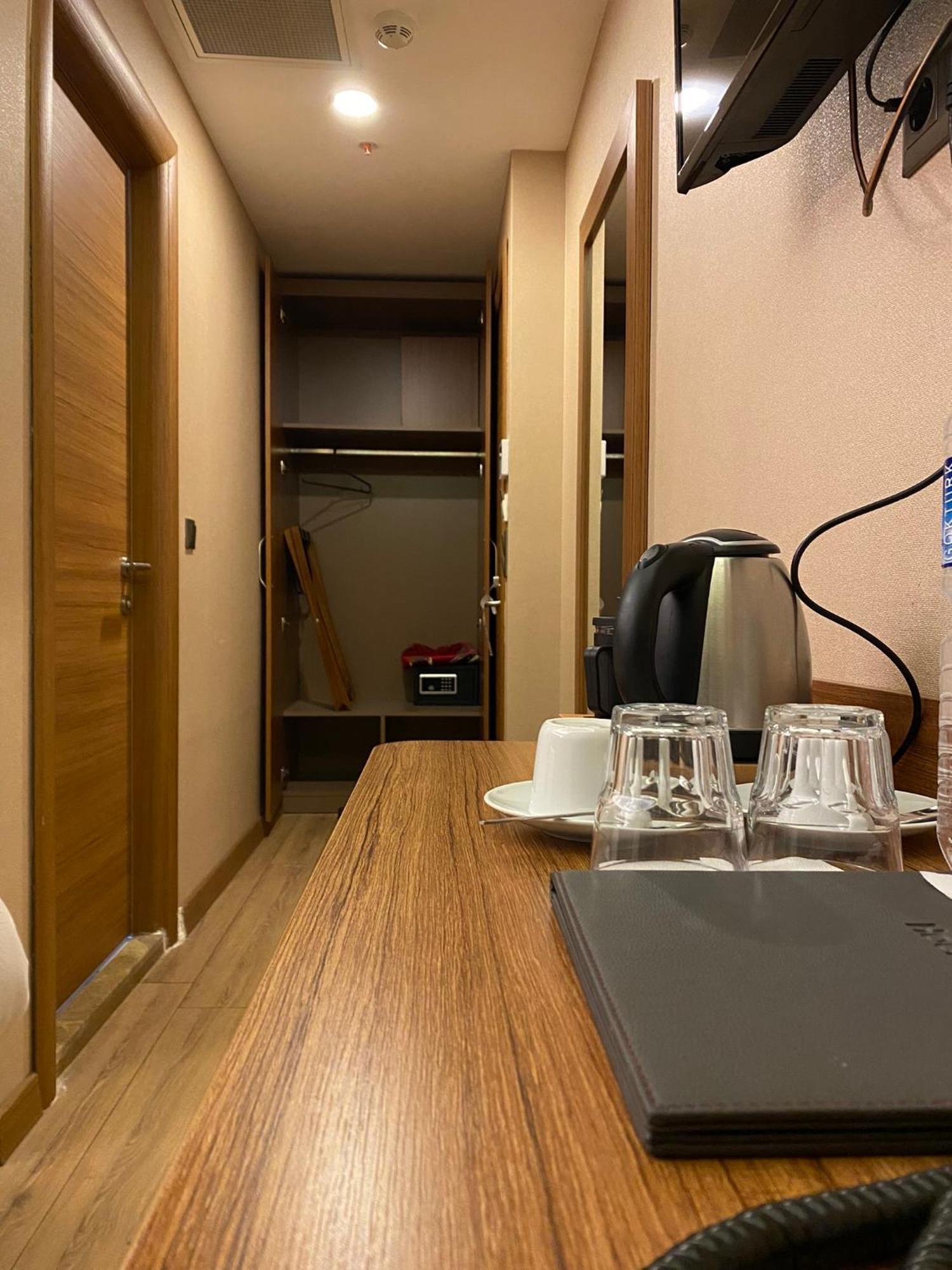 Istport Hotels Arnavutkoy Δωμάτιο φωτογραφία