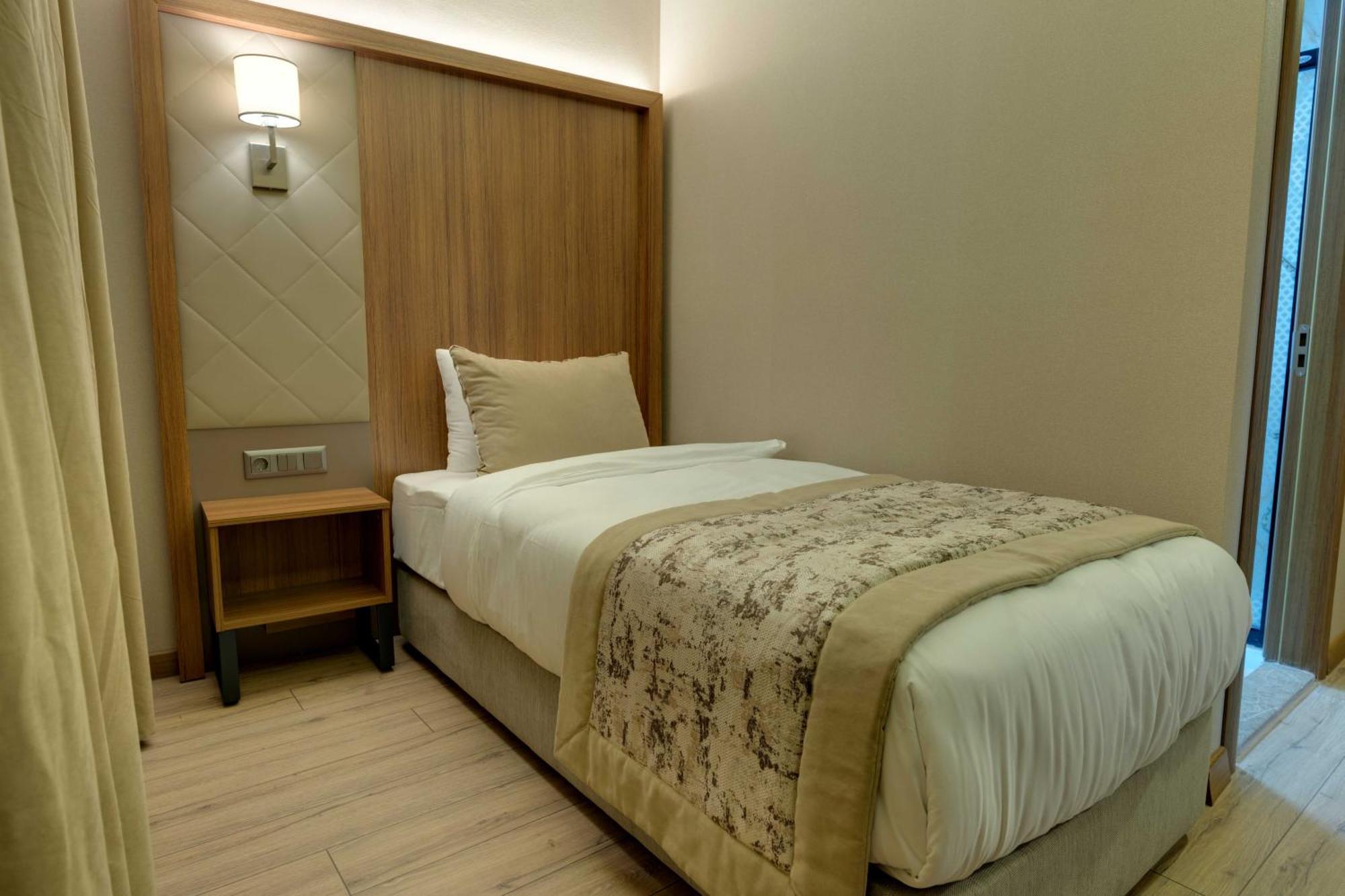 Istport Hotels Arnavutkoy Δωμάτιο φωτογραφία