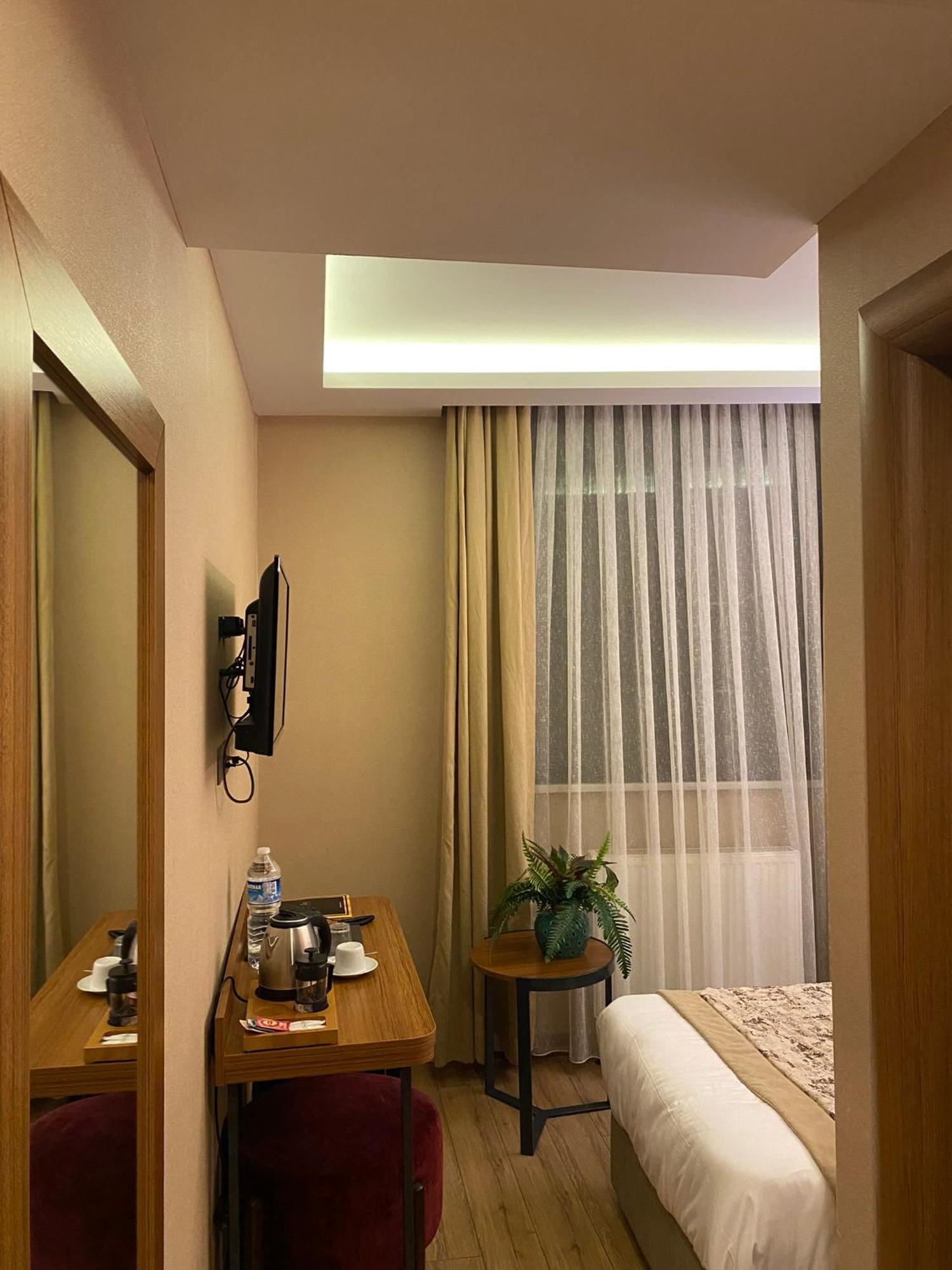 Istport Hotels Arnavutkoy Δωμάτιο φωτογραφία
