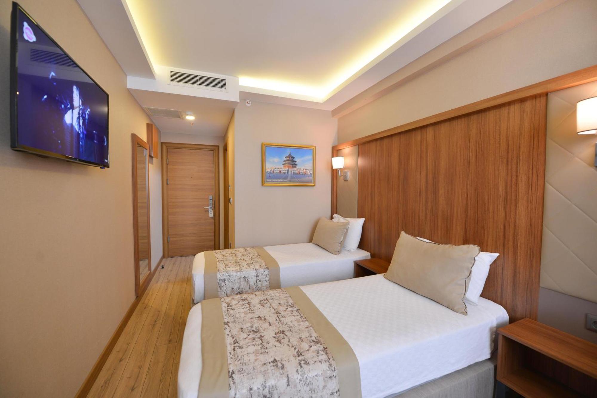Istport Hotels Arnavutkoy Εξωτερικό φωτογραφία
