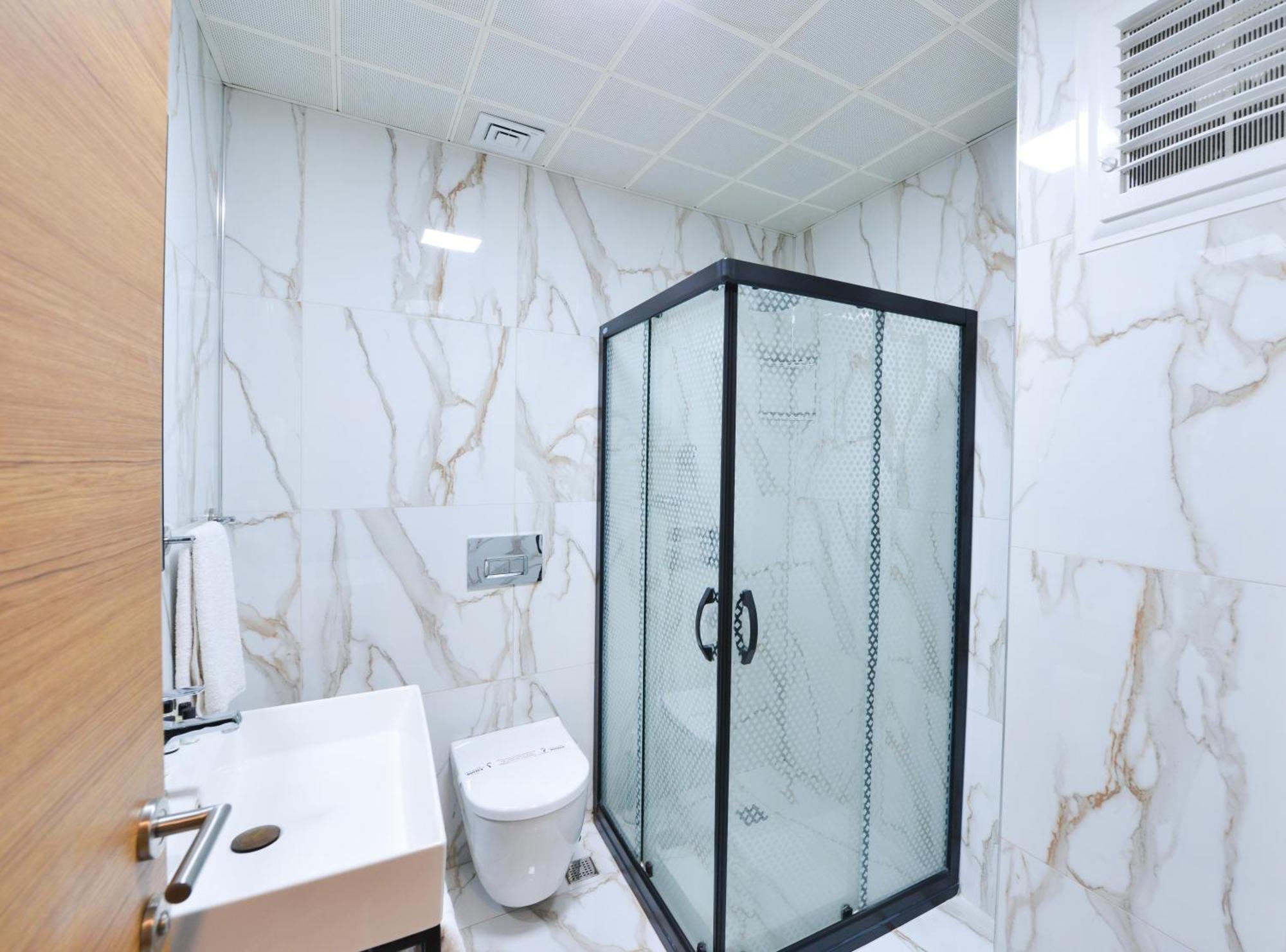 Istport Hotels Arnavutkoy Εξωτερικό φωτογραφία